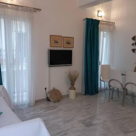 Casa Bianca Apartment Kalymnos Town Bagian luar foto