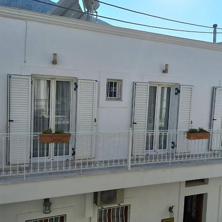Casa Bianca Apartment Kalymnos Town Bagian luar foto